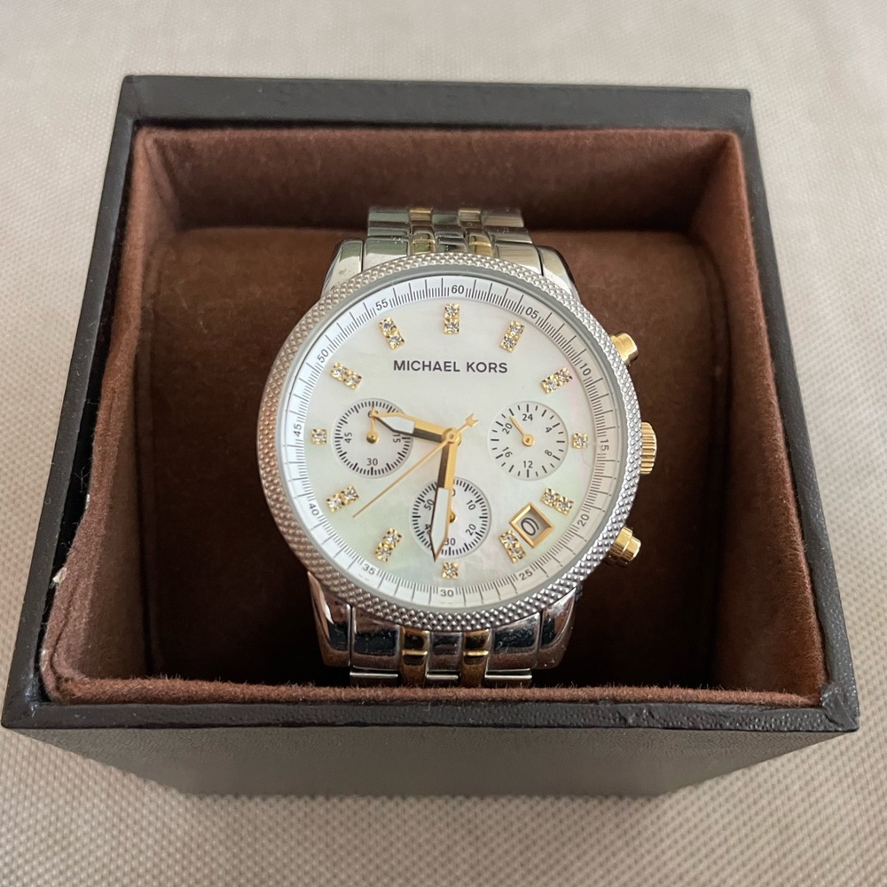 Michael Kors 5057 Watch